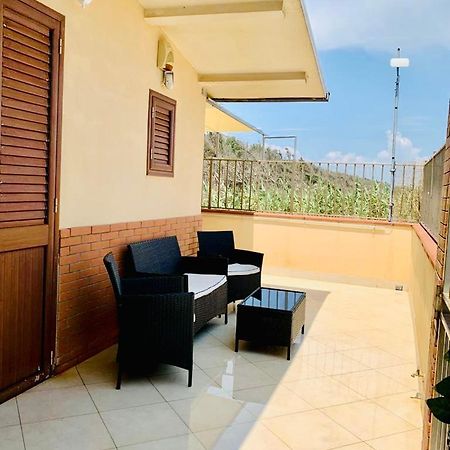 Casa Lucinzina Vila Agnone Bagni Exterior foto