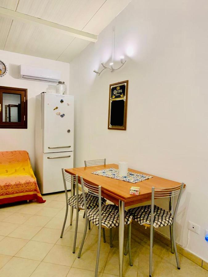 Casa Lucinzina Vila Agnone Bagni Exterior foto